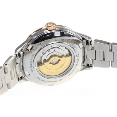 Дамски автоматичен часовник Orient Star Classic - RE-ND0001S