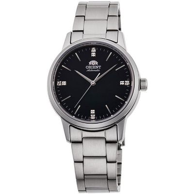Дамски автоматичен часовник Orient Classic Symphony - RA-NB0101B