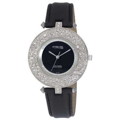 Дамски часовник Q&Q ATTRACTIVE - DB37J302Y