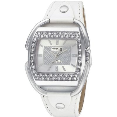 Дамски часовник Q&Q ATTRACTIVE - DB19J301Y