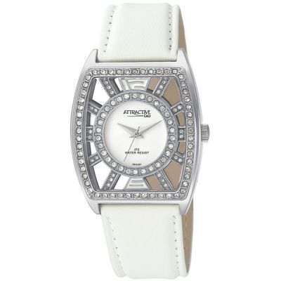 Дамски часовник Q&Q ATTRACTIVE - DB15J301Y