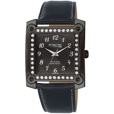 Дамски часовник Q&Q ATTRACTIVE - DA05J505Y
