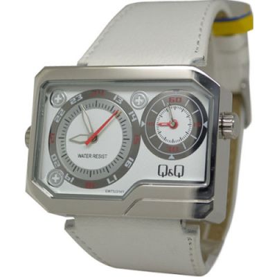 Дамски часовник Q&Q - GW73J314Y