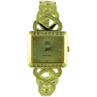 Дамски часовник Q&Q - 5275J010Y