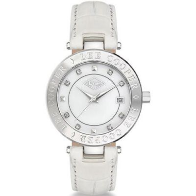 Дамски часовник Lee Cooper - LC-1311L-F