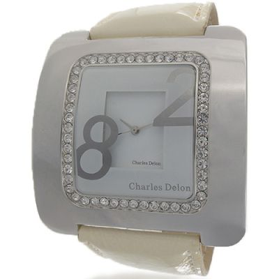 Дамски часовник Charles Delon - CHD-467803