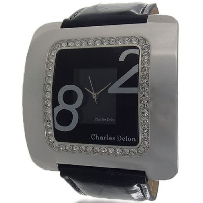 Дамски часовник Charles Delon - CHD-467801