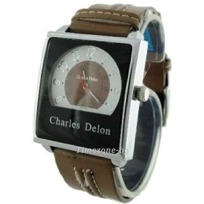 Дамски часовник Charles Delon - CHD-436404