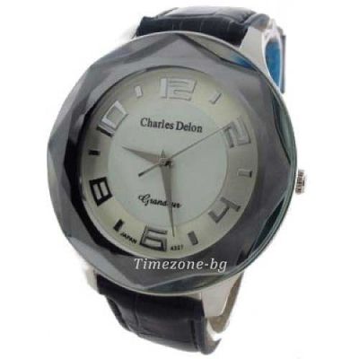 Дамски часовник Charles Delon - CHD-432702