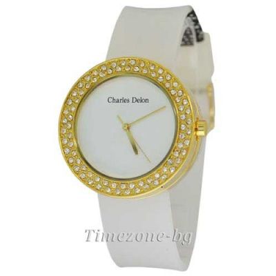 Дамски часовник Charles Delon - CHD-341404