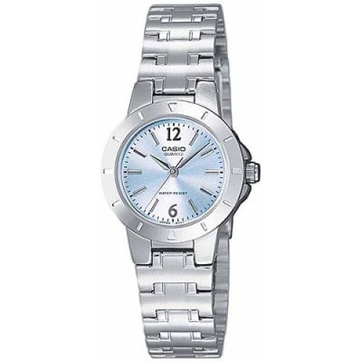 Дамски часовник CASIO - LTP-1177A-2ADF