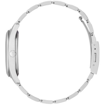 Дамски аналогов часовник Citizen Eco-Drive Titanium - FE6150-85L