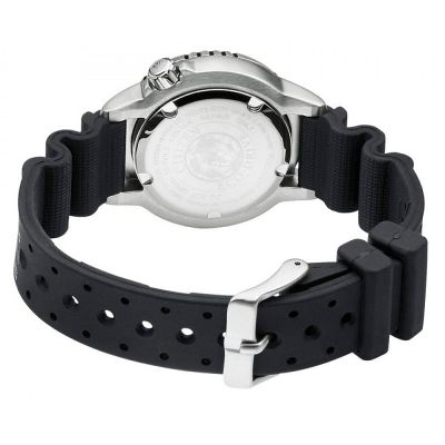 Дамски аналогов часовник Citizen Eco-Drive Promaster Diver - EP6050-17E
