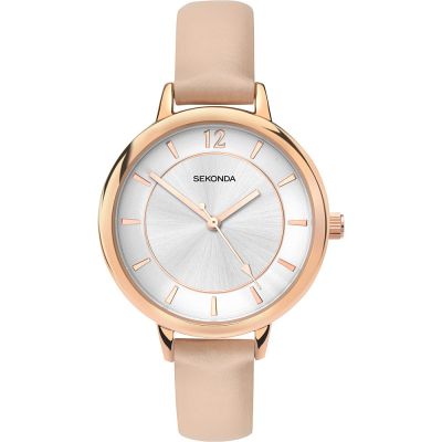 Дамски часовник Sekonda Editions - S-2137.00