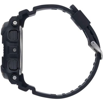 Дамски часовник Casio G-Shock - GMA-S140M-1AER