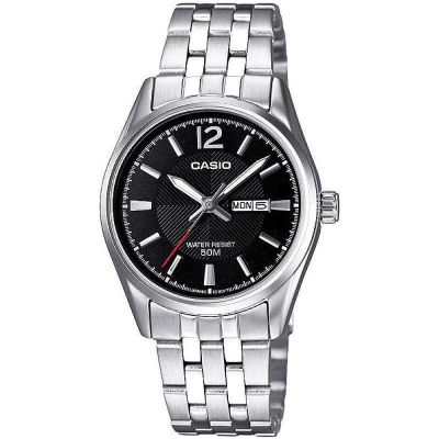 Дамски аналогов часовник Casio - Casio Collection - LTP-1335D-1AVDF