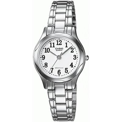 Дамски аналогов часовник Casio - Casio Collection - LTP-1275D-7BDF