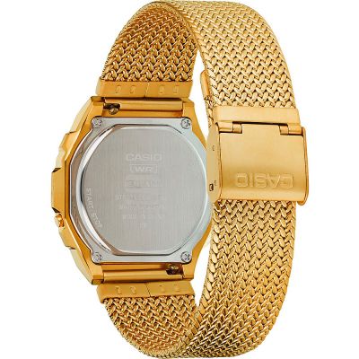 Дигитален унисекс часовник Casio Vintage - A1000MGA-5EF