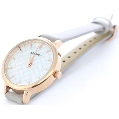 Дамски часовник Sekonda Editions - S-2827.00