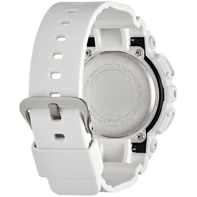Дамски часовник Casio G-Shock - GMA-S140M-7AER