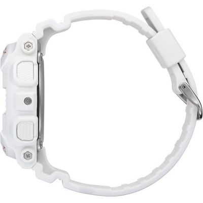 Дамски часовник Casio G-Shock - GMA-S140M-7AER
