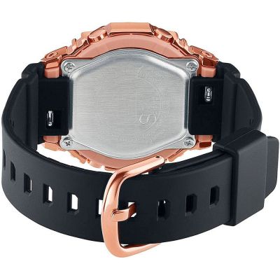 Дамски часовник Casio G-Shock - GM-S2100PG-1A4ER