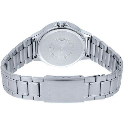 Дамски аналогов часовник Casio Multi-Dial - Casio Collection - LTP-V300D-4AUDF