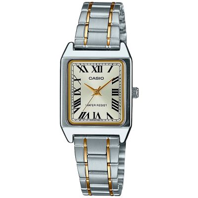 Дамски аналогов часовник Casio - Casio Collection - LTP-V007SG-9BUDF