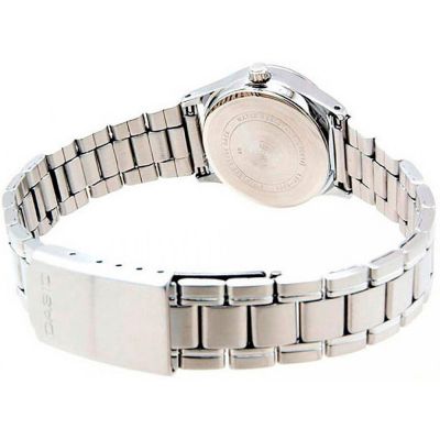 Дамски аналогов часовник Casio - Casio Collection - LTP-V006D-2BUDF