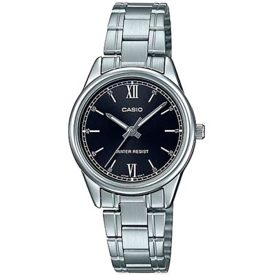Дамски аналогов часовник Casio - Casio Collection - LTP-V005D-1B2UDF