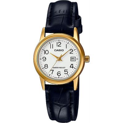 Дамски аналогов часовник Casio - Casio Collection - LTP-V002GL-7B2UDF