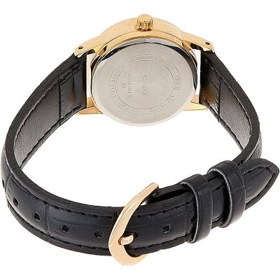 Дамски аналогов часовник Casio - Casio Collection - LTP-V002GL-7B2UDF