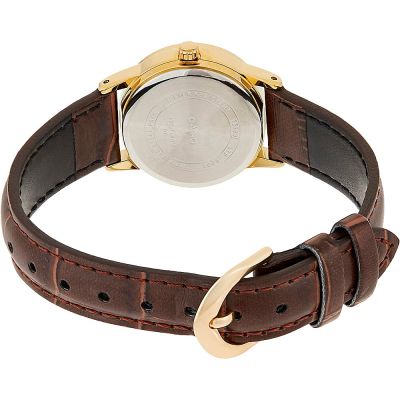 Дамски аналогов часовник Casio - Casio Collection - LTP-V002GL-1BUDF