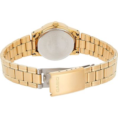 Дамски аналогов часовник Casio - Casio Collection - LTP-V002G-7B2UDF