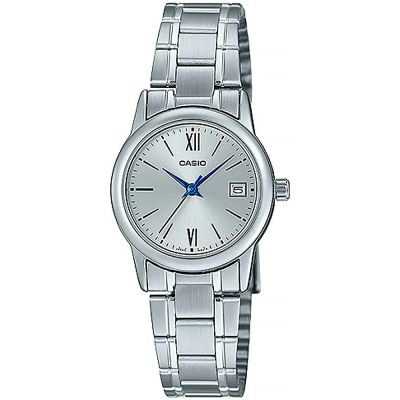 Дамски аналогов часовник Casio - Casio Collection - LTP-V002D-7B3UDF