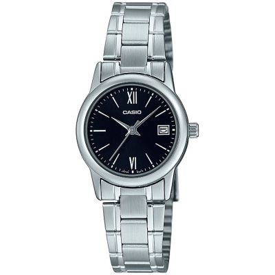 Дамски аналогов часовник Casio - Casio Collection - LTP-V002D-1B3UDF