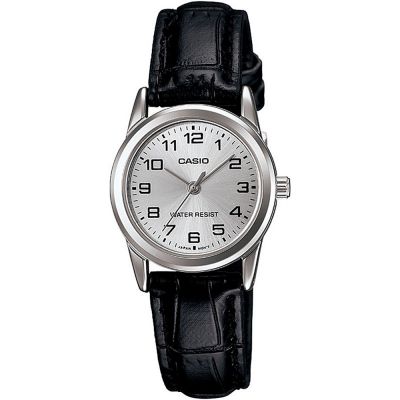 Дамски аналогов часовник Casio - Casio Collection - LTP-V001L-7BUDF
