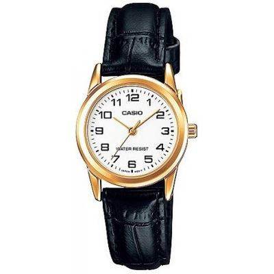 Дамски аналогов часовник Casio - Casio Collection - LTP-V001GL-7BUDF