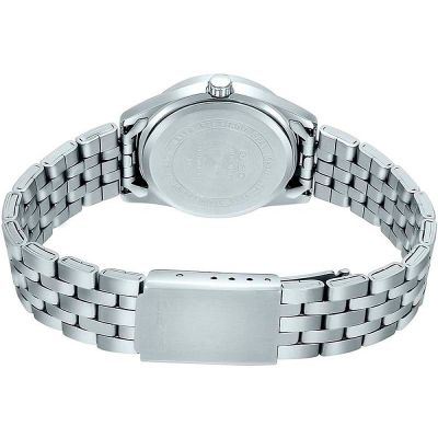 Дамски аналогов часовник Casio - Casio Collection - LTP-1335D-9AVDF