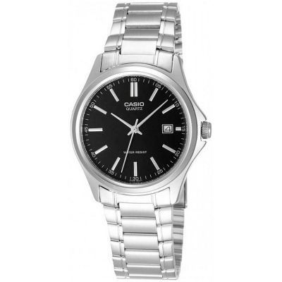 Дамски аналогов часовник Casio - Casio Collection - LTP-1183A-1ADF