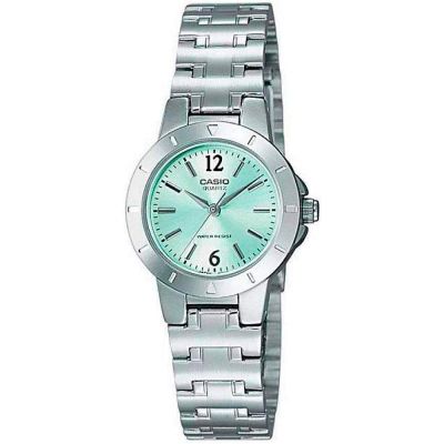 Дамски аналогов часовник Casio - Casio Collection - LTP-1177A-3ADF