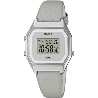 Дамски дигитален часовник Casio Vintage - LA680WEL-8EF