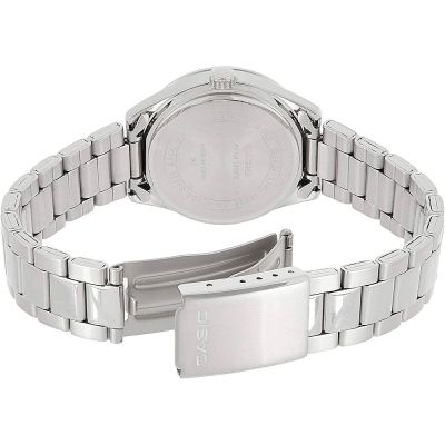 Дамски аналогов часовник Casio - LTP-1302PD-7A1VEG