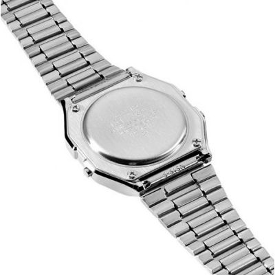 Дигитален часовник Casio Vintage - A168WEM-2BEF
