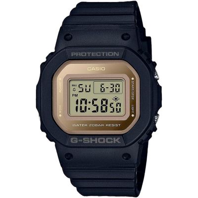 Дамски часовник Casio G-Shock - GMD-S5600-1ER