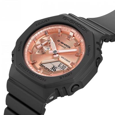 Дамски часовник Casio G-Shock - GMA-S2100MD-1AER
