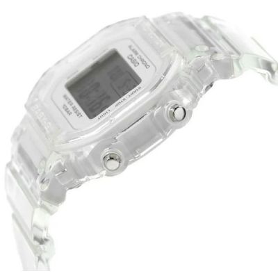 Дамски часовник Casio Baby-G - BGD-565US-7ER