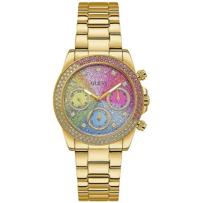 Дамски аналогов часовник Guess - GW0483L4