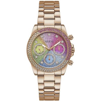 Дамски аналогов часовник Guess - GW0483L3