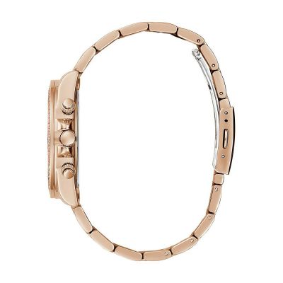 Дамски аналогов часовник Guess - GW0483L3
